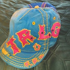 True Religion Hats for Women - Poshmark